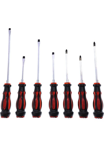 7'li Darbeli Tornavida Seti