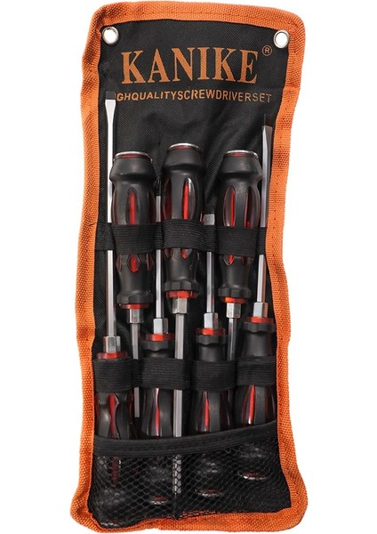 7'li Darbeli Tornavida Seti fiyatları