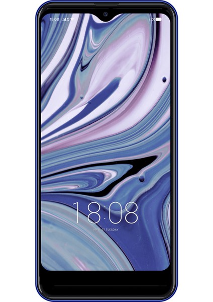 P13 Blue 32 GB 2021 (Reeder Türkiye Garantili) Mavi