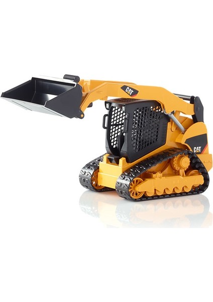 Caterpillar Oyuncak Paletli Yükleyici modelleri