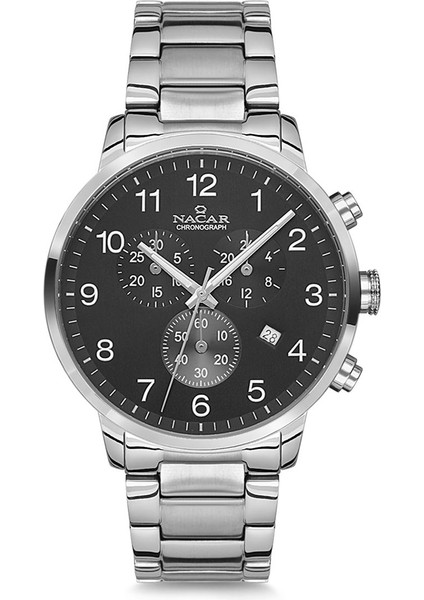 NC34-290243-ABGM Erkek Kol Saati