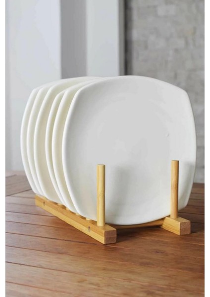 Order Bambu Tabaklık