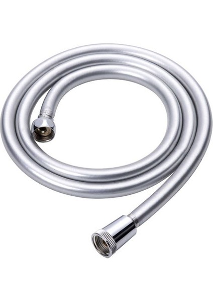 Banyo Duş Hortumu Yüksek Kalite Pvc Kopmaz 150 cm fırsatları