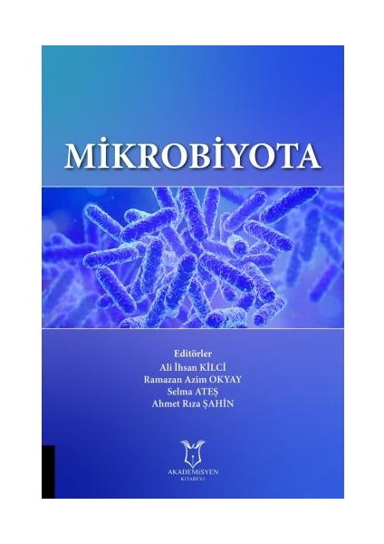 Mikrobiyota