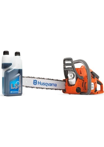 Husquvarna Ls Plus 2 Zamanlı Ölçekli Motor Yağı modelleri