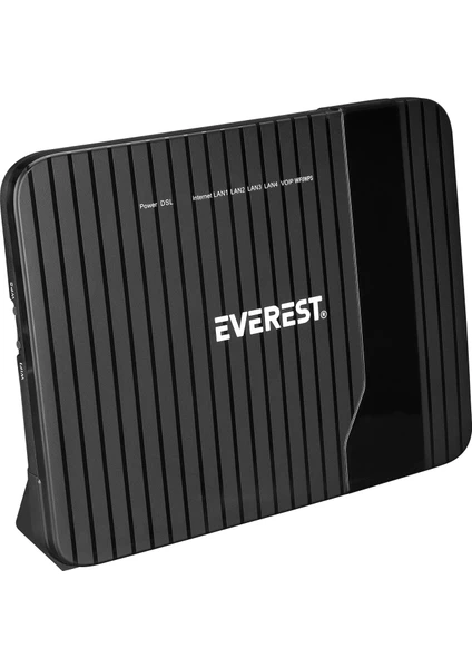 SG-V400 2.4ghz 300MBPS Kablosuz Vdsl/adsl2+ Voıp Modem Router