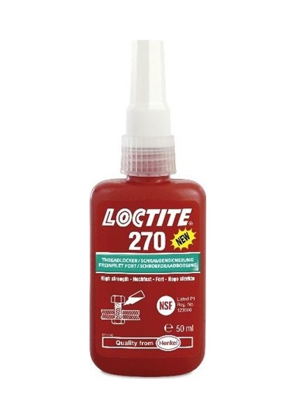 Vida Sabitleyici 270 50ML