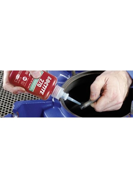Vida Sabitleyici 270 50ML