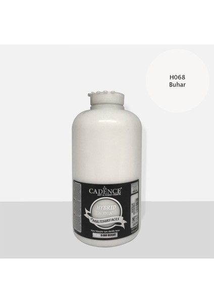 Hybrid Multisurface Boya 2 Lt H068 Buhar