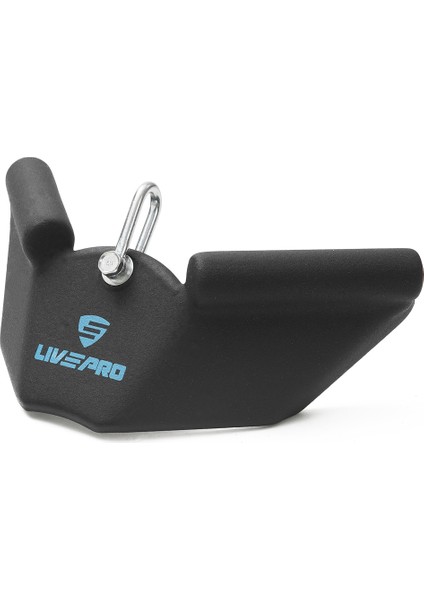 LP8322 Makine Tutamacı