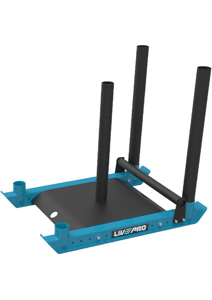 LP8142 Crossfit Güç Kızağı