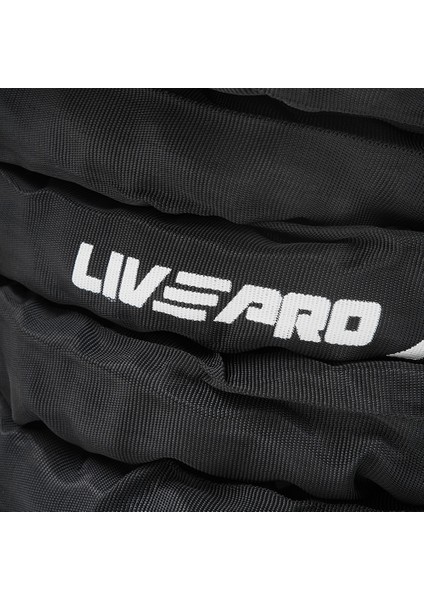 LP8172-M2 Kılıflı Crossfit Halatı 12 M