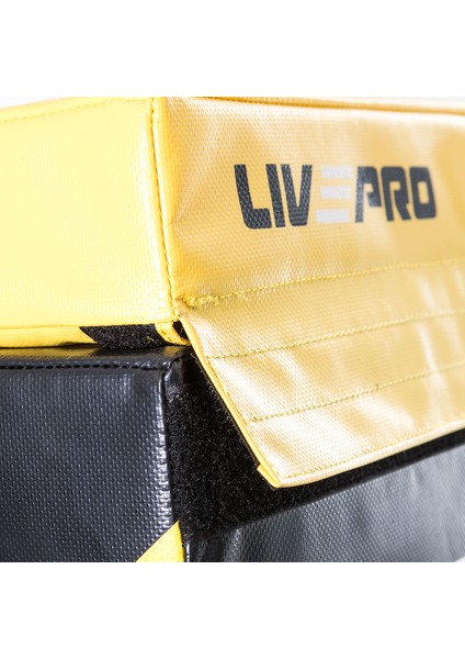 LP8151 5 Katlı Soft Plyometrik Kutu