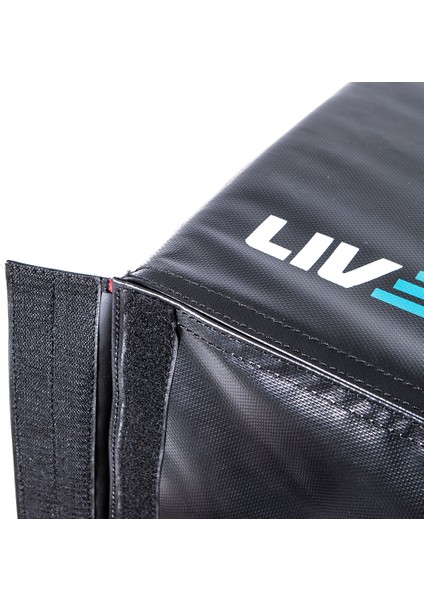 LP8151 5 Katlı Soft Plyometrik Kutu