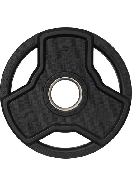 LP8330 5 Kg Olimpik Plaka