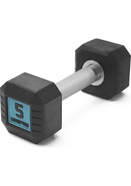 LP8004 5 Kg Premium Dambıl