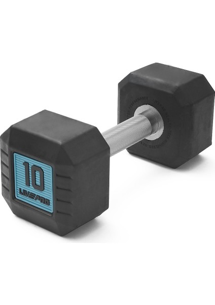 LP8004 10 Kg Premium Dambıl