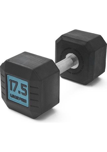 LP8004 17,5 Kg Premium Dambıl