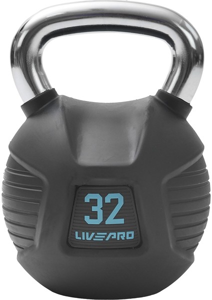 LP8043 32 Kg Premium Kettlebell