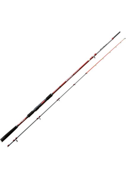 Ff Sabıkı 250CM 100G Tekne Kamışı
