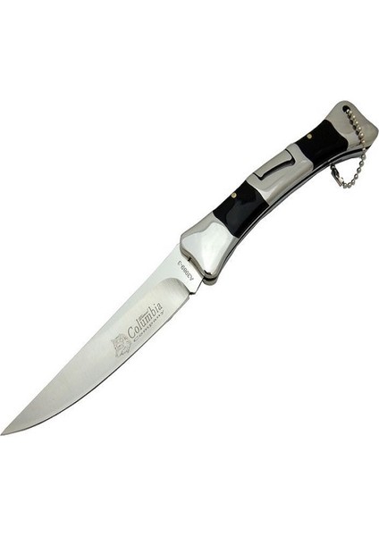 Marka 24 cm Katlanabilir Cep Çakı