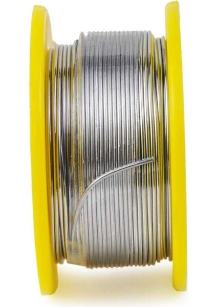Lehim Teli 200GR 1.2mm Kendinden Pastalı