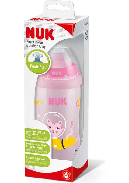 Junior Cup Suluk 300 ml 751081