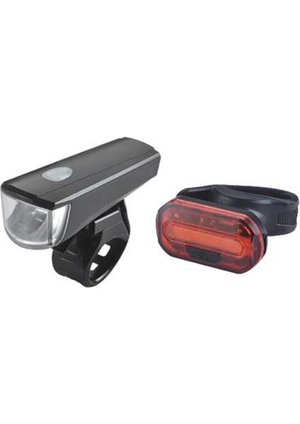 Ümit FST-304 Far-Stop Setli -Combo Pilli - 102902