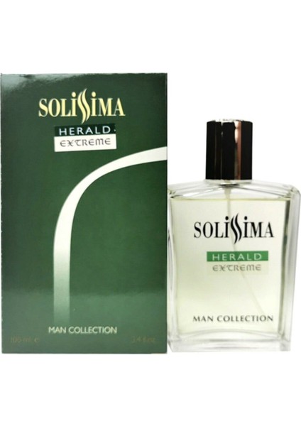 Man Collection Herald Man Edp 100 ml Erkek Parfüm