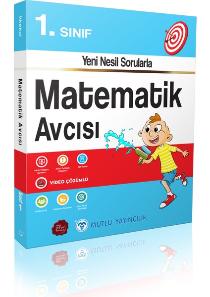 Matematik Avcısı