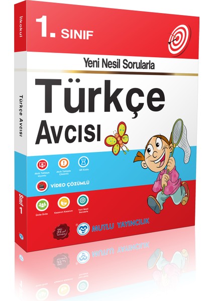 Türkçe Avcısı