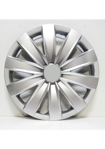 Opel Uyumlu Jant Kapağı 16 Inç 4 Adet ( 1 Takım ) + Amblem