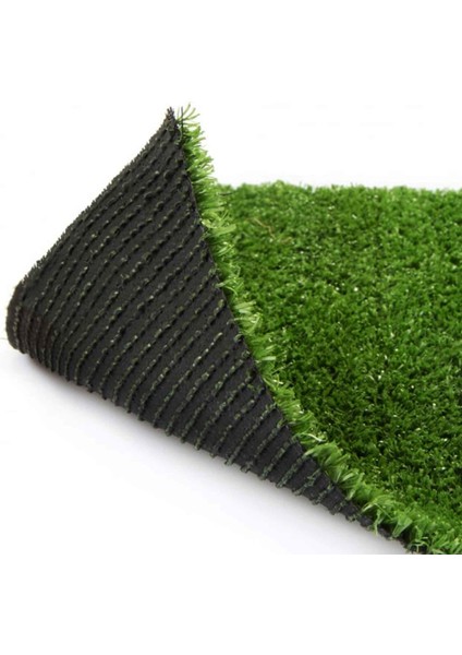 Suni Çim Halı Serisi Yeşil 8 mm En 1 Metre fiyatları