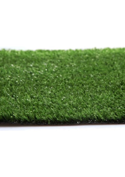 Suni Çim Halı Serisi Yeşil 8 mm En 1 Metre modelleri