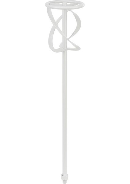 Karıştırıcı Matkap Ucu M14 120*600 mm