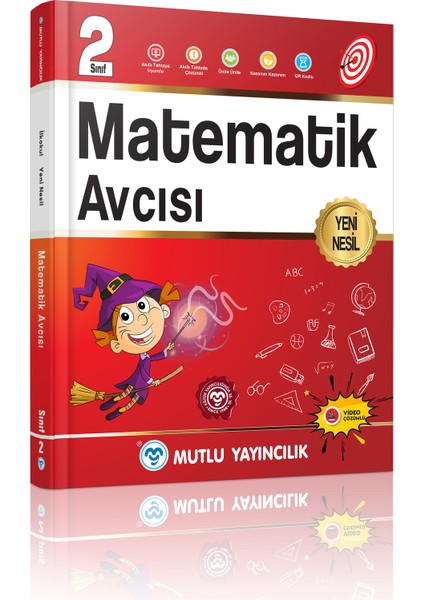 2. Sınıf Matematik Avcısı