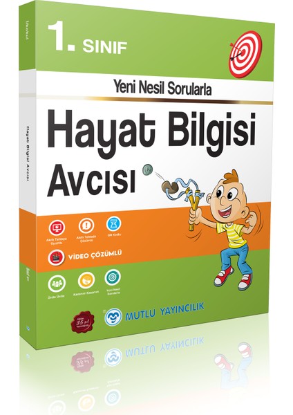 Hayat Bilgisi Avcısı