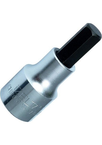 Izeltaş 8mm Lokmalı Allen Uç 1/2''