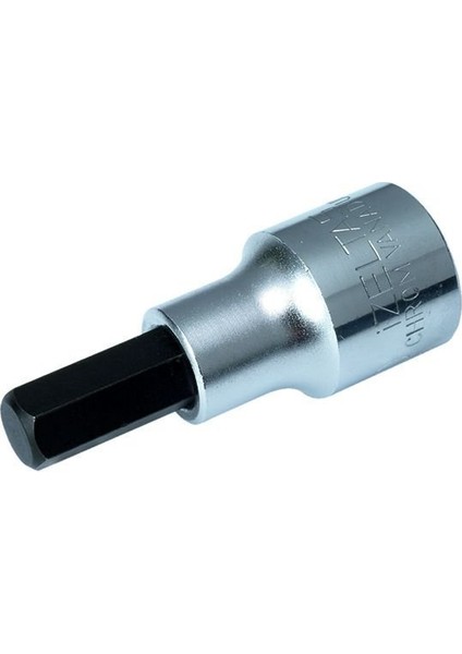 Izeltaş 8mm Lokmalı Allen Uç 1/2''