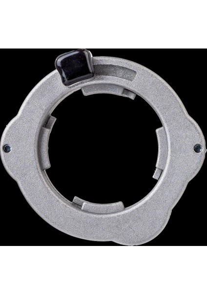 Freze Kopyalama Şablonu Adaptörü