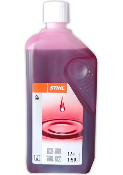 Stilh 2t Zamanlı Yağ 1 Litre