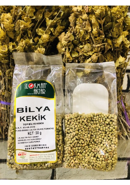 Bilya Kekik 30 gr