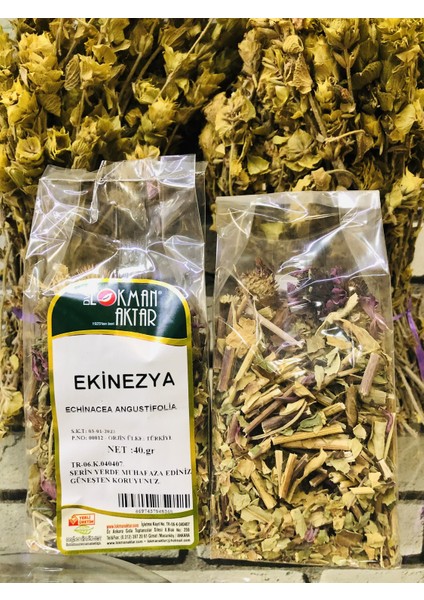 Ekinezya 40 gr