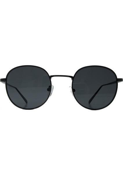 RB Round Oval Unisex Güneş Gözlüğü (Siyah) fiyatları