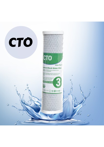 Su Arıtma Filtresi Seti 5 Li Lg Membran Filtre Seti fiyatları