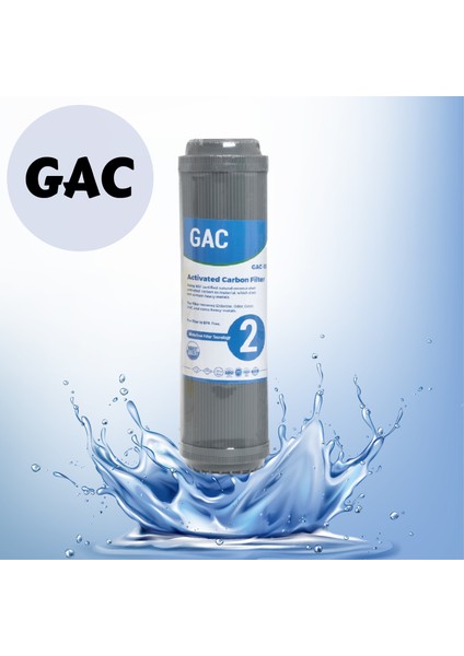 Su Arıtma Filtresi Seti 5 Li Lg Membran Filtre Seti modelleri