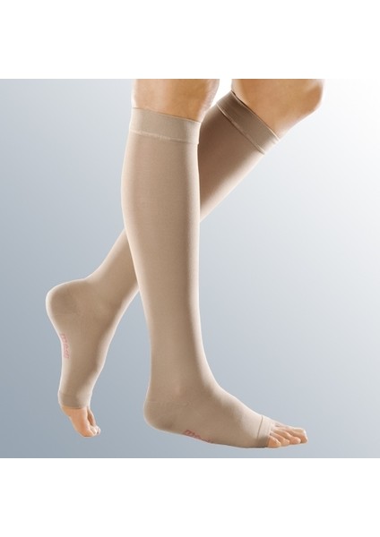Açık Diz Altı Ccl/2 Çorabı