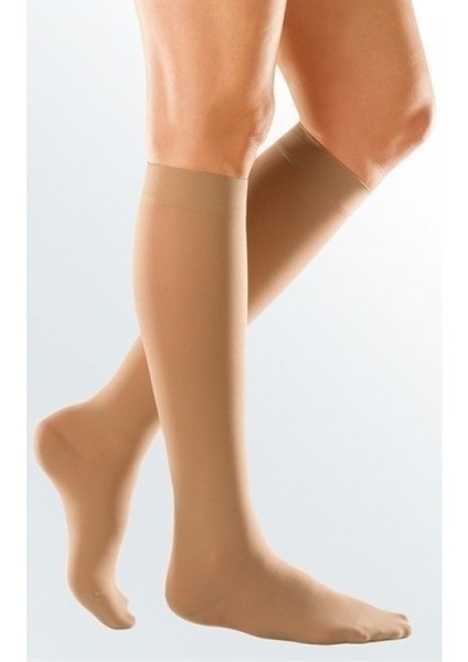 Kapalı Diz Altı Ccl/2 Çorabı