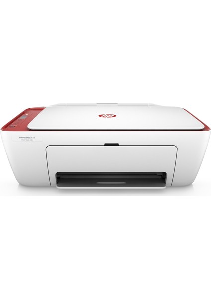 V1N06B Deskjet 2633 Wifi Mürekkep Püskürtmeli Çok Fonksiyonlu Yazıcı