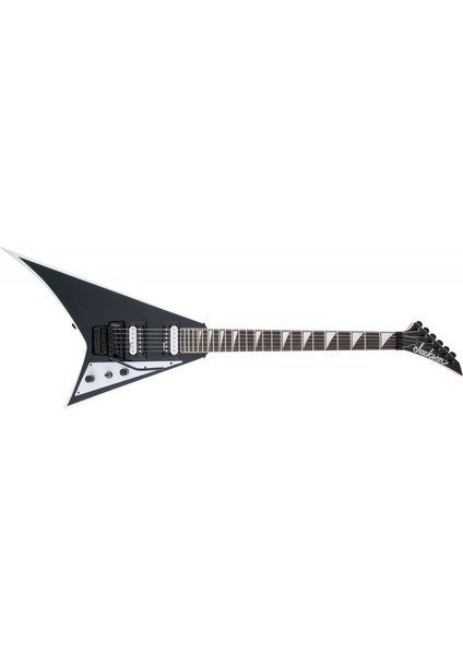 JS32 Rhoads Fr Ah Blk Wht Bvl